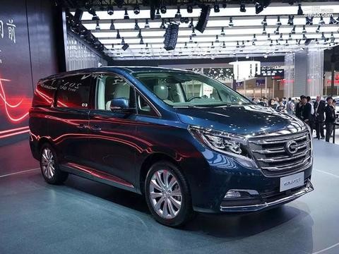 “广汽传祺“必看资讯都在这，你错过了吗