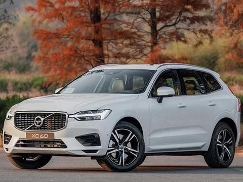 中高配沃尔沃XC60和新款普拉多入门级，如何选择？