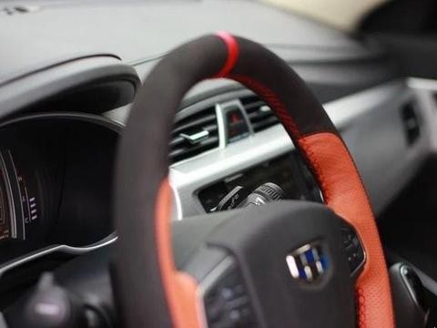 上市之前吹的天花乱坠，开了这车回家，现在我都不想自欺欺人了