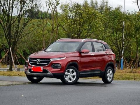 国产SUV神车，上市10个月卖30万台，大众服了，不加价比本田厚道