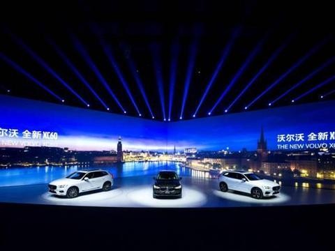 全新沃尔沃XC60推荐入门车型，变速箱问题依旧在