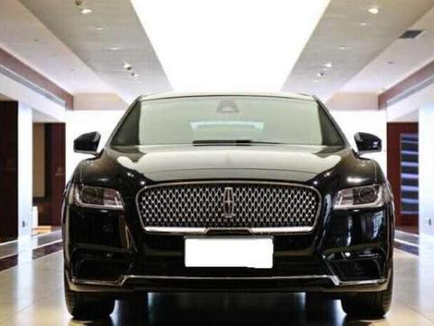 这车奢华如奥迪A8, 卖A6的价！