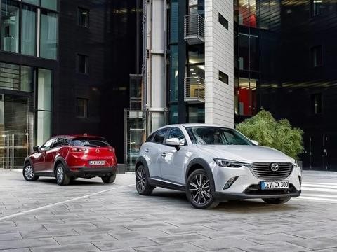 15万最适合改装的SUV终于来了，简直是撩妹专车！