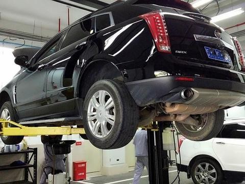 凯迪拉克的保养费用很高，可以不去4S店保养吗？对车子影响大吗