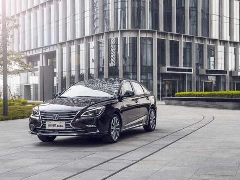 这款不到14万的车, 能给你20多万中高级车都给不了的享受