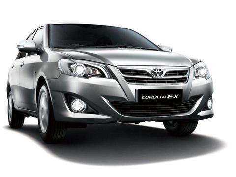 最耐用的6款车，50公里无大修，日系车占比竟超一半？