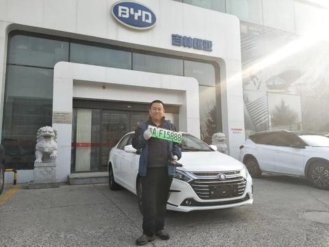 你不知道的秘密 比亚迪新能源汽车到底有多牛