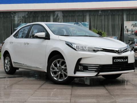 卡罗拉网上投诉量这么多 到底还值不值得购买?！