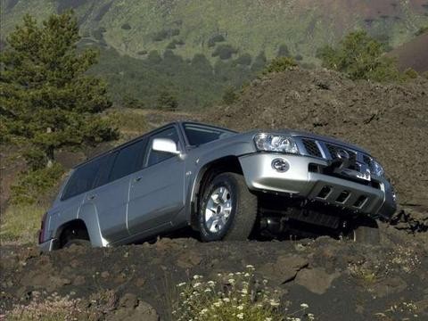 上市卖120万要取代揽胜, 气势不输X6, 现降至50万不敌普拉多!