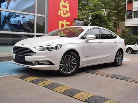 新款蒙迪欧外观内饰皆迎合消费者 诸多改动只为赢得你青睐！