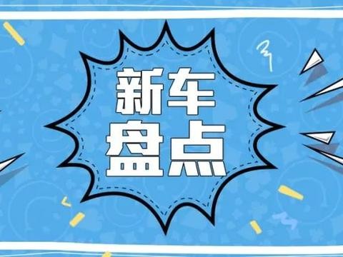 2017那些冉冉升起的全新汽车品牌丨盘点