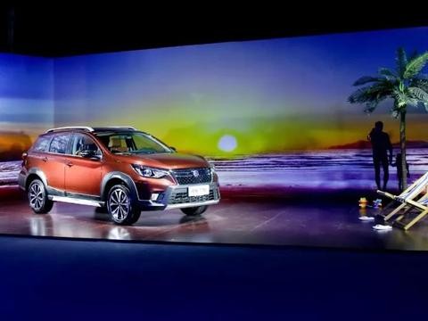 “喜当爹”之后，我在选车时做了一个正确决定