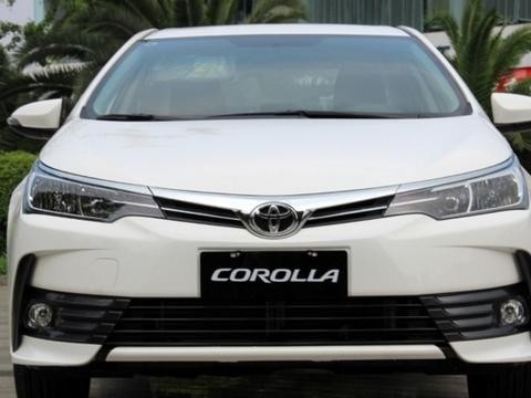 新款丰田卡罗拉上市价格公布 搭载1.6L/1.2T和1.8L发动机系统