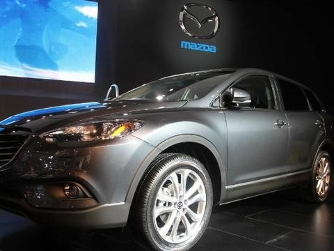 途昂最怕的SUV原来是它，2，5升涡轮增压引擎