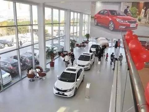 买新车的时候，在4S店做这几个动作就不会被坑