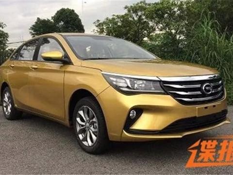 传祺要在2018年推出两台新SUV！