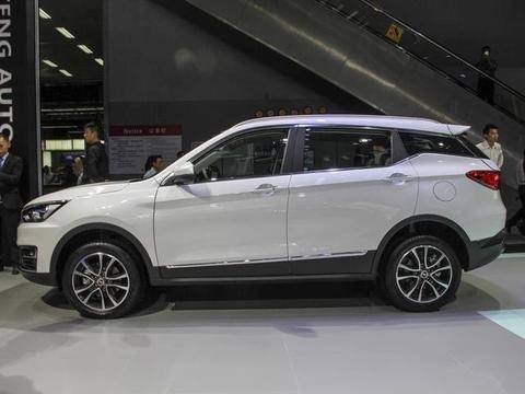 这款车5万起，性价比赶超销冠H6，外观比XRV还漂亮