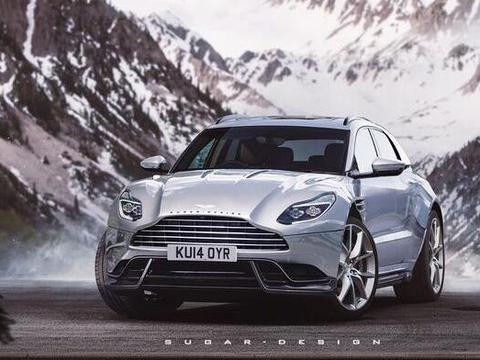 这里有“阿斯顿·马丁“的最新资讯请不要错过