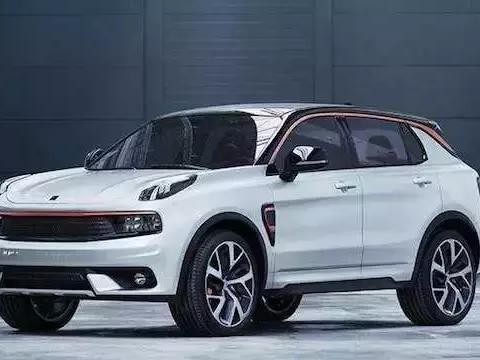 领克01排队提车背后，是产能问题还是“饥饿营销”？