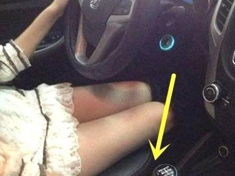 献给新手小白的养车攻略！看完后你就是老司机！