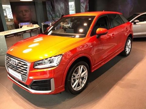 奥迪的车只卖CR-V的价，第三排空间窄到无语，没上市就被人骂惨