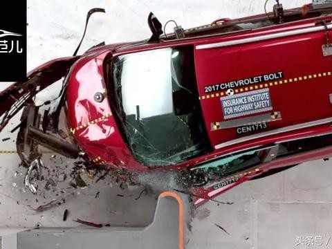 2018年全球最安全的车