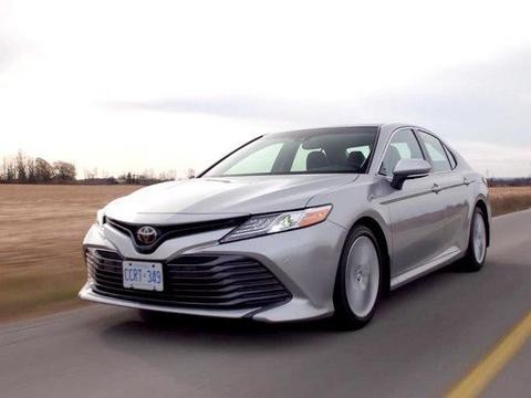 帮你算个账，月收入多少能养的起20万的新凯美瑞，5000够不够？