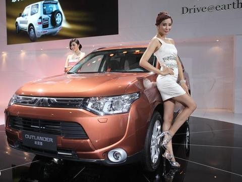 它将“顶替”本田CRV成为性价比最高的合资SUV！