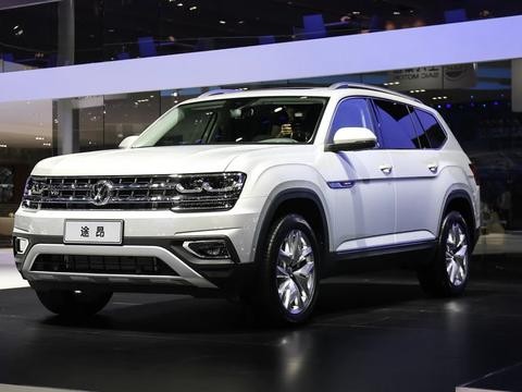 这款加价也受欢迎的全新大众途昂，连续半年销量火爆，有什么魔力