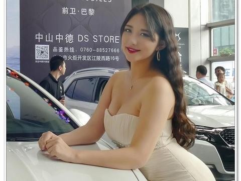 中山现在还有车展吗？