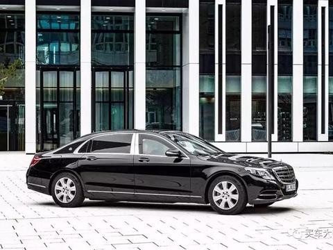 擦亮眼睛吧！你眼中的这些“高端车”在国外都是“白菜车”！