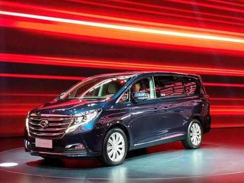 国产埃尔法来袭，仅18万直接干翻别克GL8，目标直指奥德赛