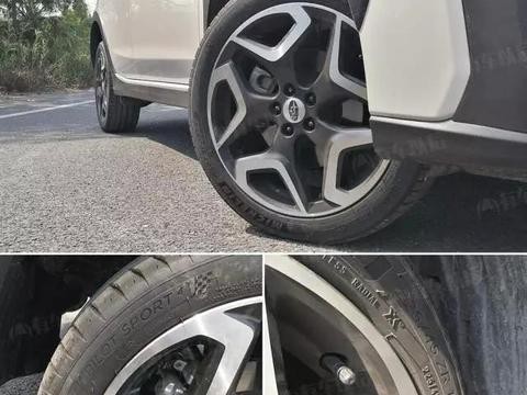 轮胎对汽车性能的影响到底有多大？实测结果出乎大部分人意料！