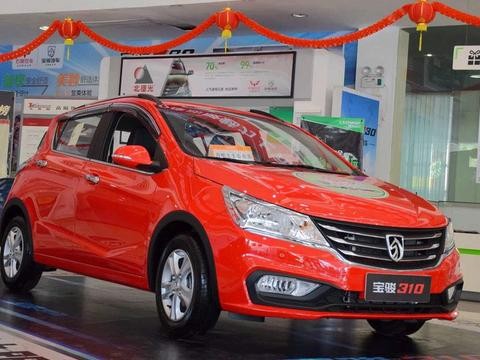 为啥说这些车是最适合年轻人预算不多的第一台车？