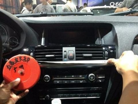 众泰皮尺部新作，雷克萨泰谍照曝光，网友表示期待兰博基尼