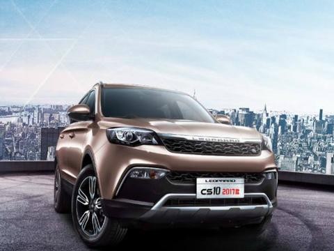 安全性最差的5款国产车，买它们，还不如买辆桑塔纳算