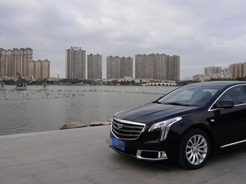 老爸老妈叫我挑自己喜欢的车型, 比来比去, 最终还是选择了它