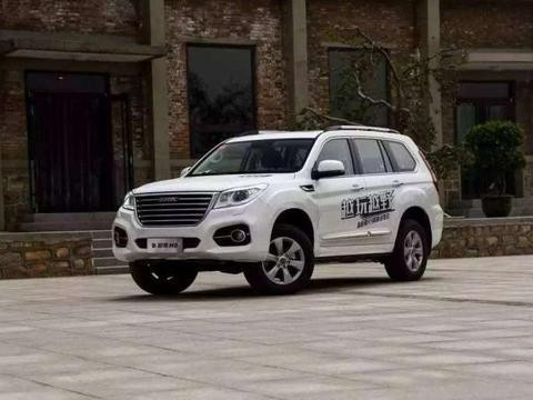 终于决定买国产了, 25万左右的预算自主SUV怎么选?