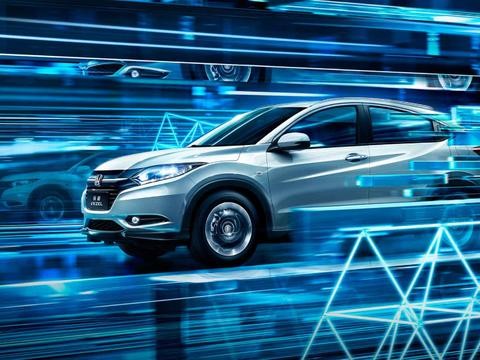 月销破3万的日系SUV，老美权威推荐，国产车看到它就头疼！