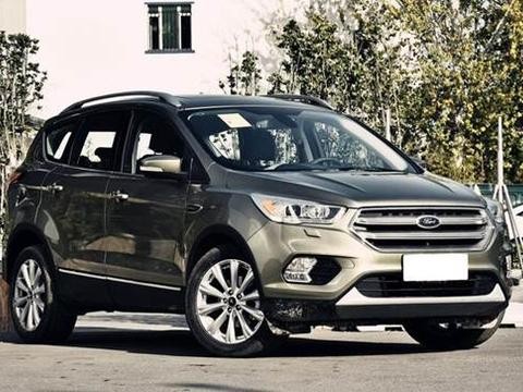 2017款1.5T翼虎豪翼型和1.5T昂科威精英，该怎么选择？