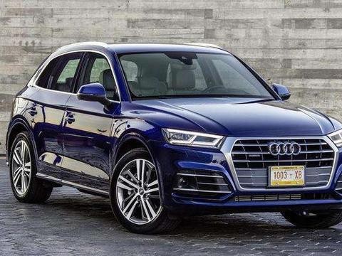 这次我终于可以确定, 全新奥迪Q5绝对会大卖的原因了