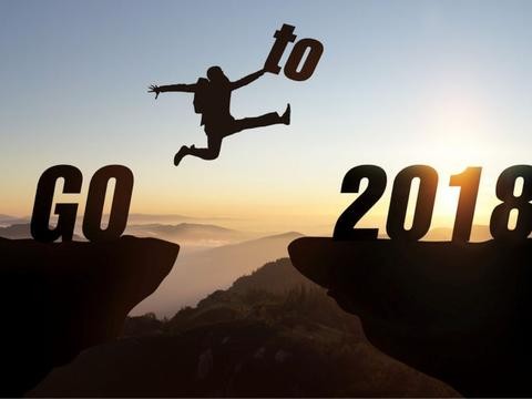 2017年，那些人，那些车，那些故事