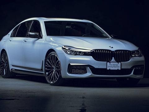 宝马或明年推745e代替740e 拥350以上马力