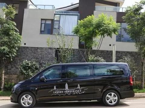 奔驰新威霆底盘技术强在哪？奔驰威霆商务车优势全解（二）