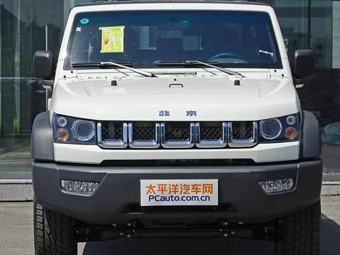 将在2020年上市BJ40越野车，六轮六驱还是加长版