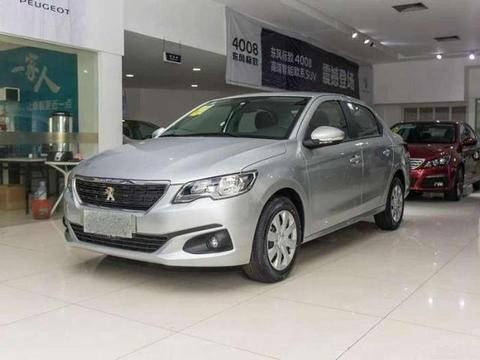 一辆被埋没的好车，比大众厚道，标配四盘刹+前雾灯，只卖6万多