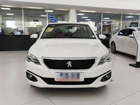 期待已久的较量 标致301对比全新捷达，谁才是靠得住的家庭伴侣？