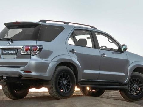 整车进口SUV入华！仅售23万，性价比完爆途昂，霸气十足