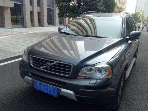 落地80万, 现在只需15万, 豪车贬值比普通车厉害，车主心疼不已!