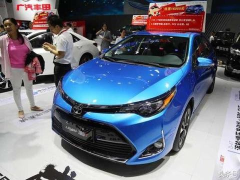 广东街头的混动车越来越多了！